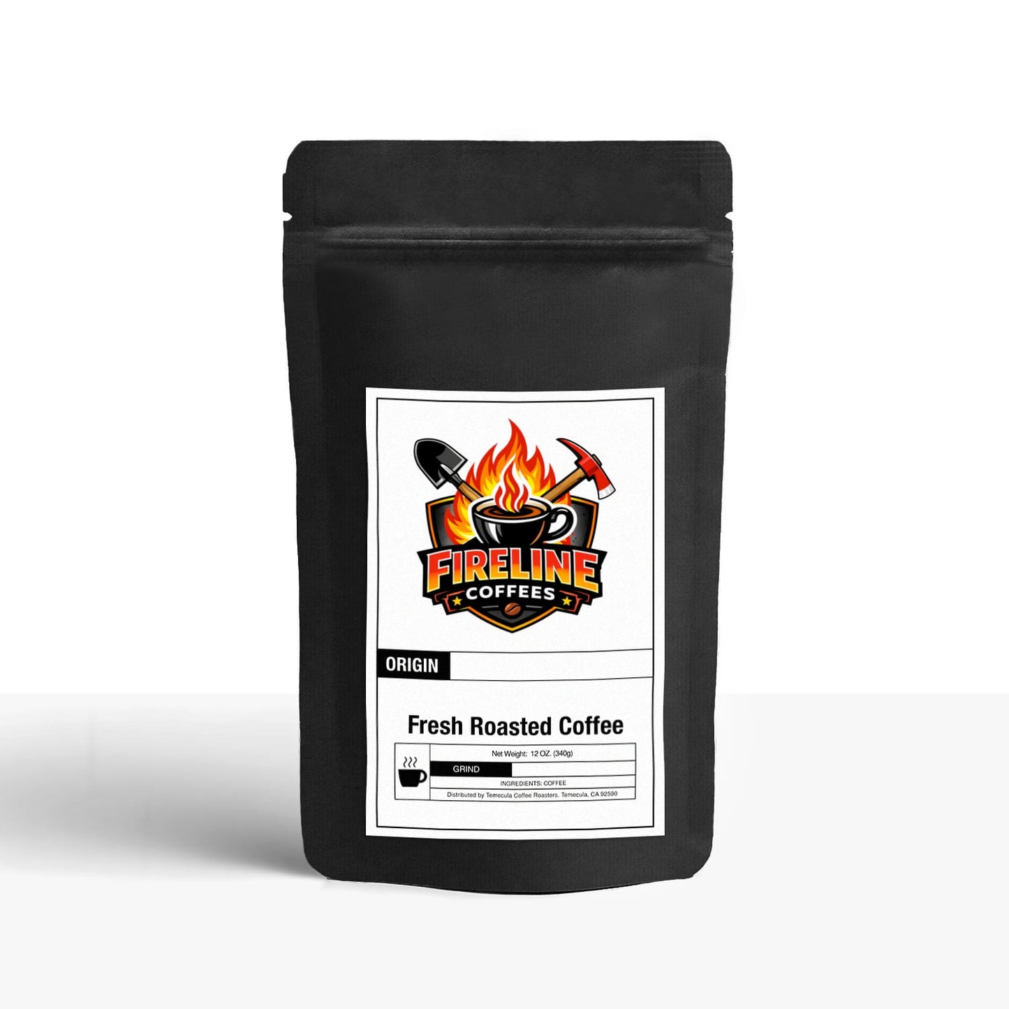African Kahawa Blend